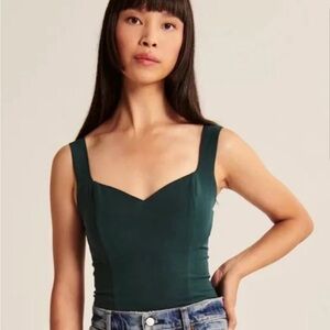 NWT Abercrombie Top